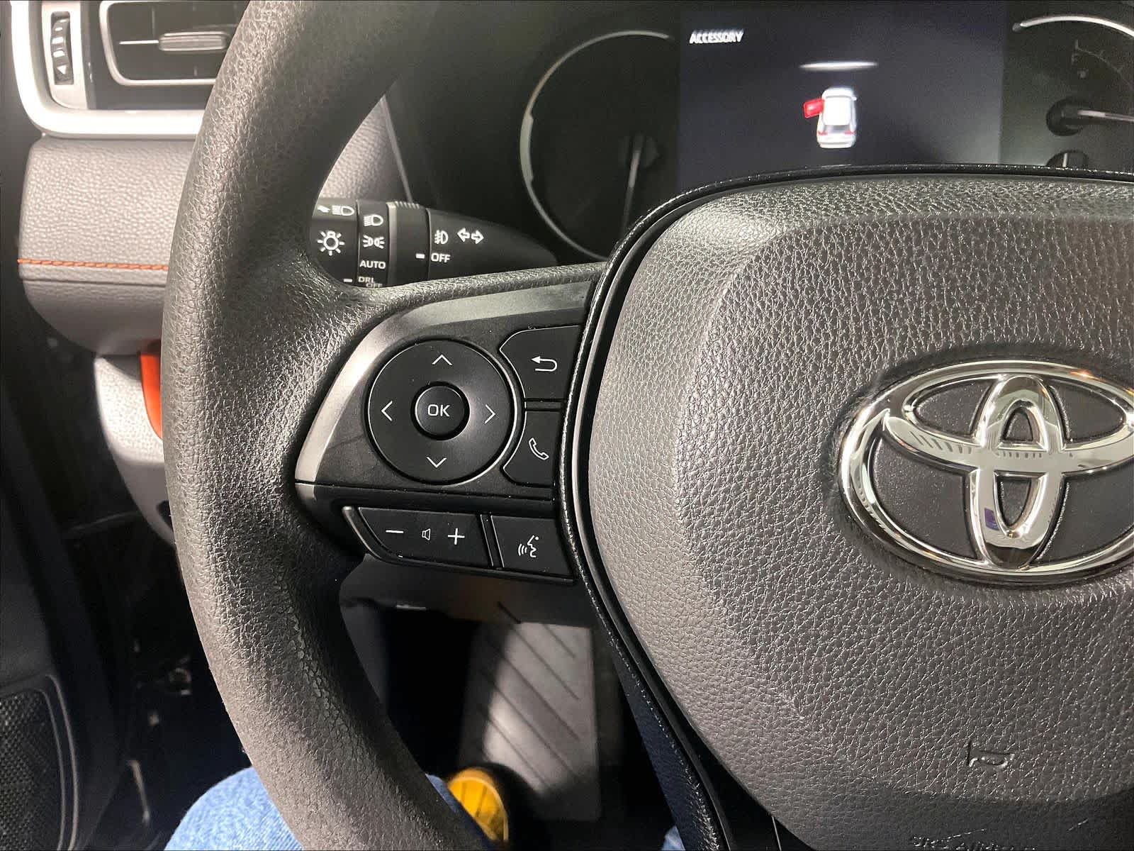 2019 Toyota RAV4 Adventure - Photo 23