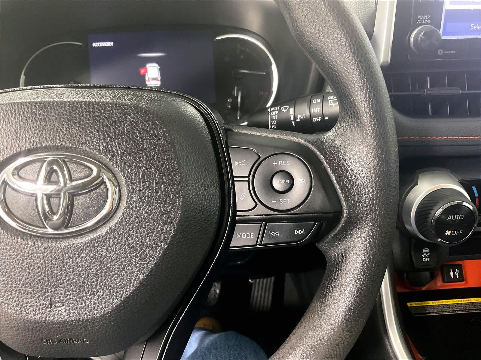 2019 Toyota RAV4 Adventure - Photo 24
