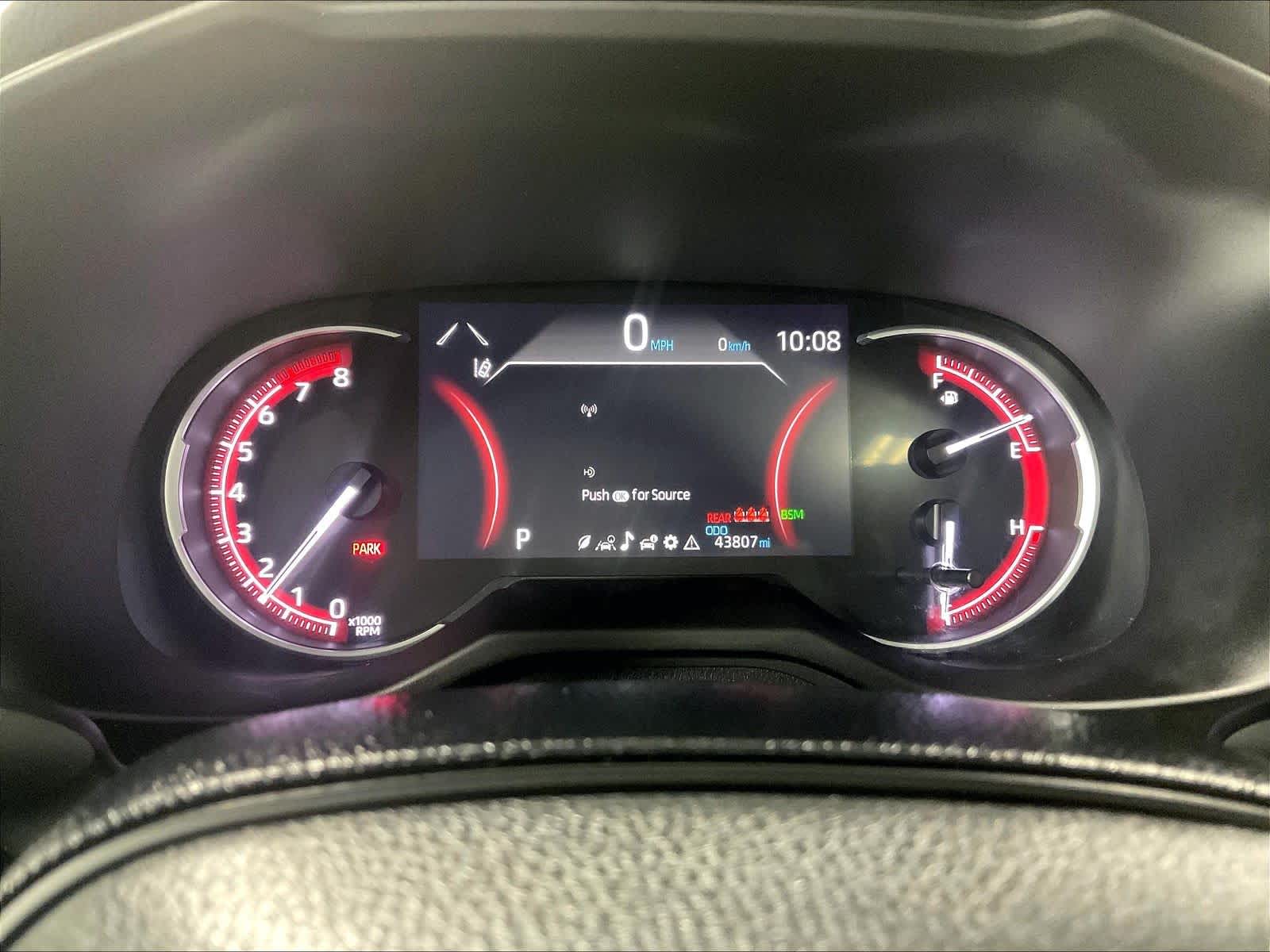 2019 Toyota RAV4 Adventure - Photo 25