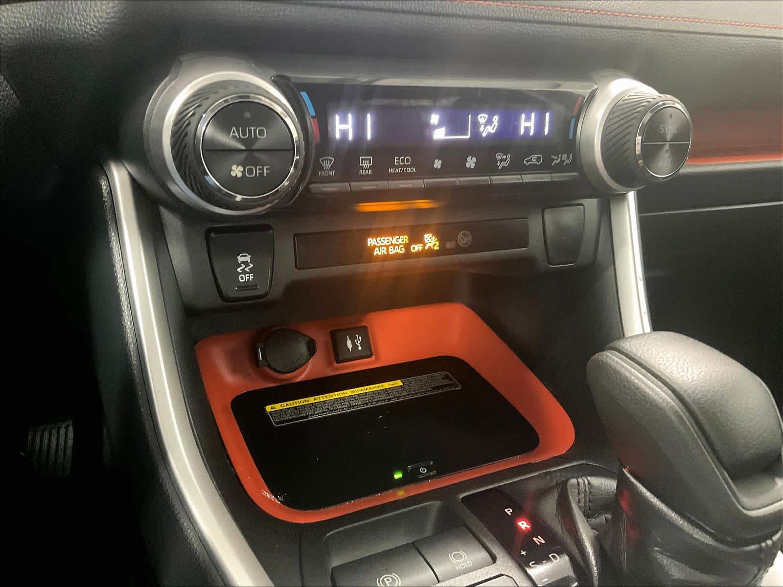 2019 Toyota RAV4 Adventure - Photo 26