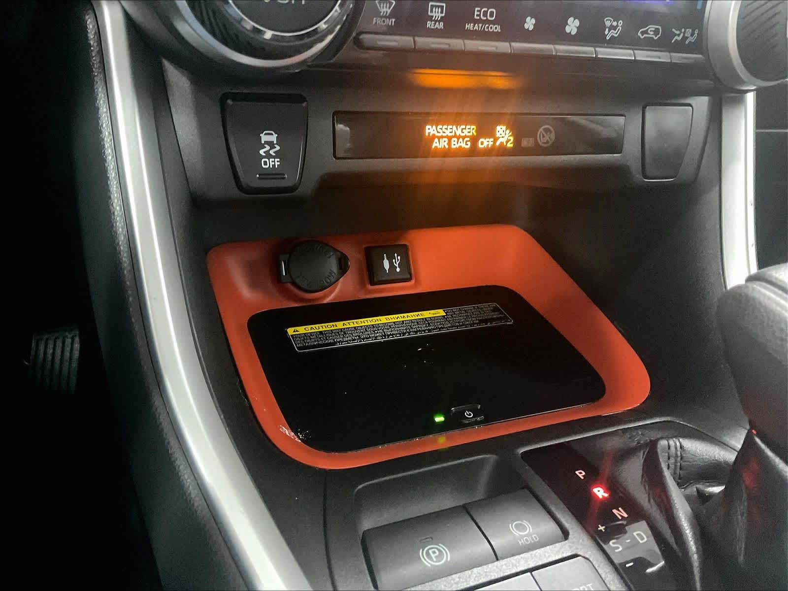 2019 Toyota RAV4 Adventure - Photo 27