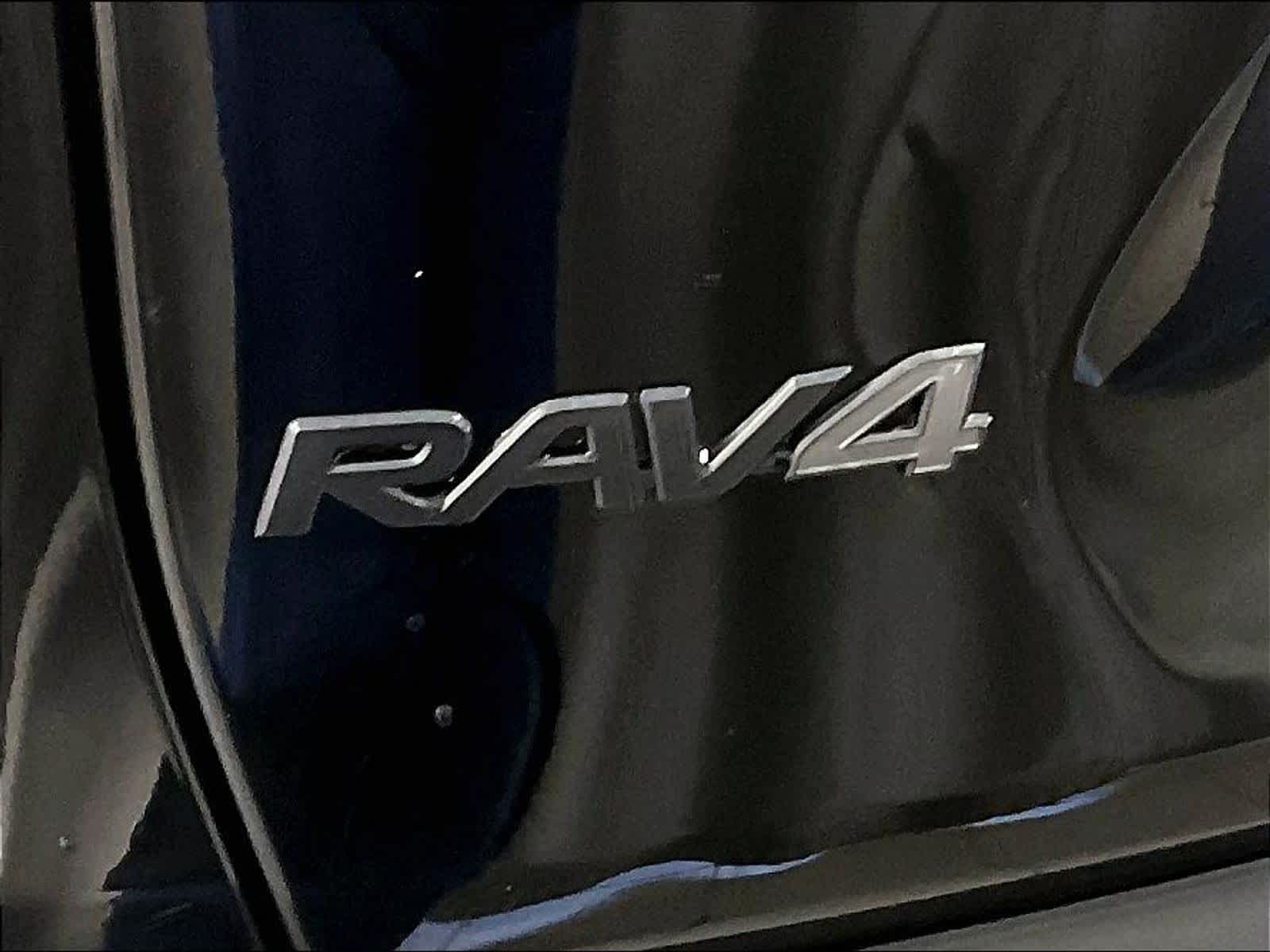 2019 Toyota RAV4 Adventure - Photo 29
