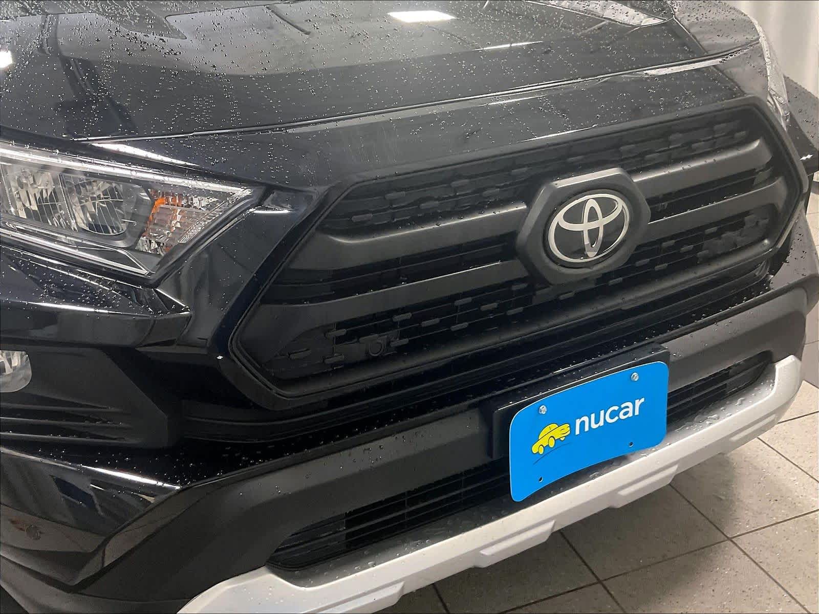 2019 Toyota RAV4 Adventure - Photo 32