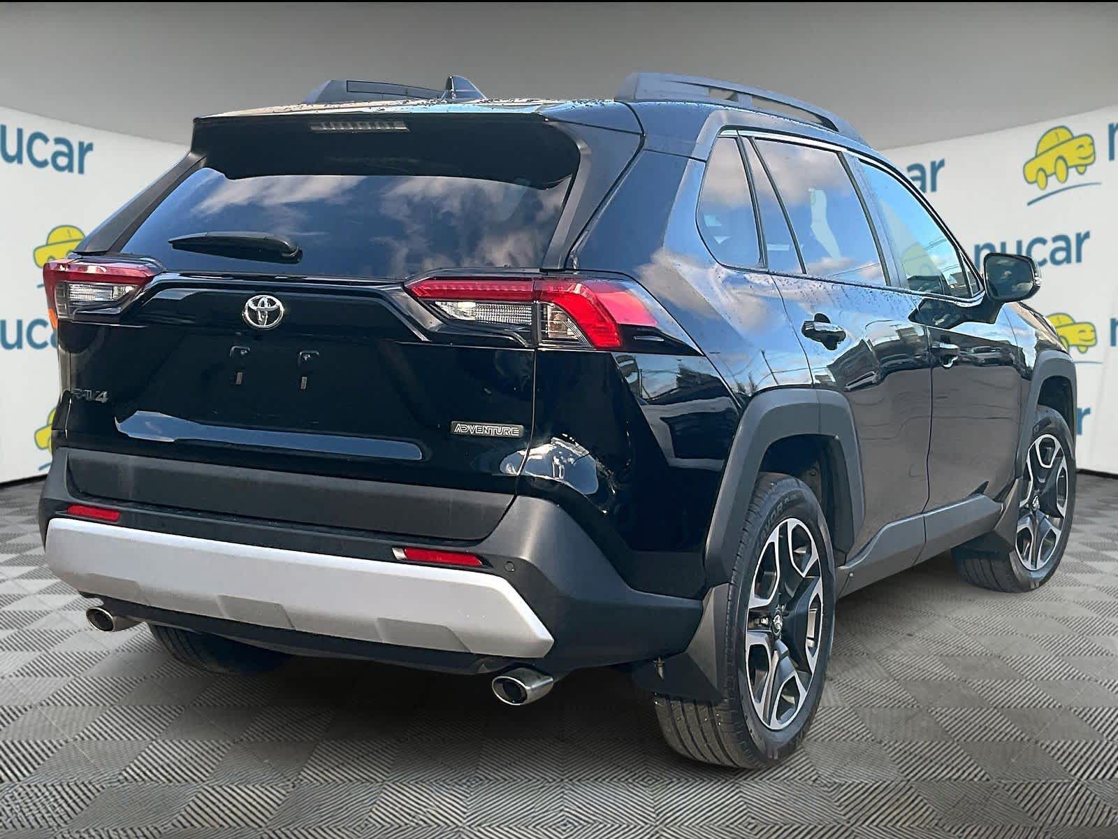 2019 Toyota RAV4 Adventure - Photo 6