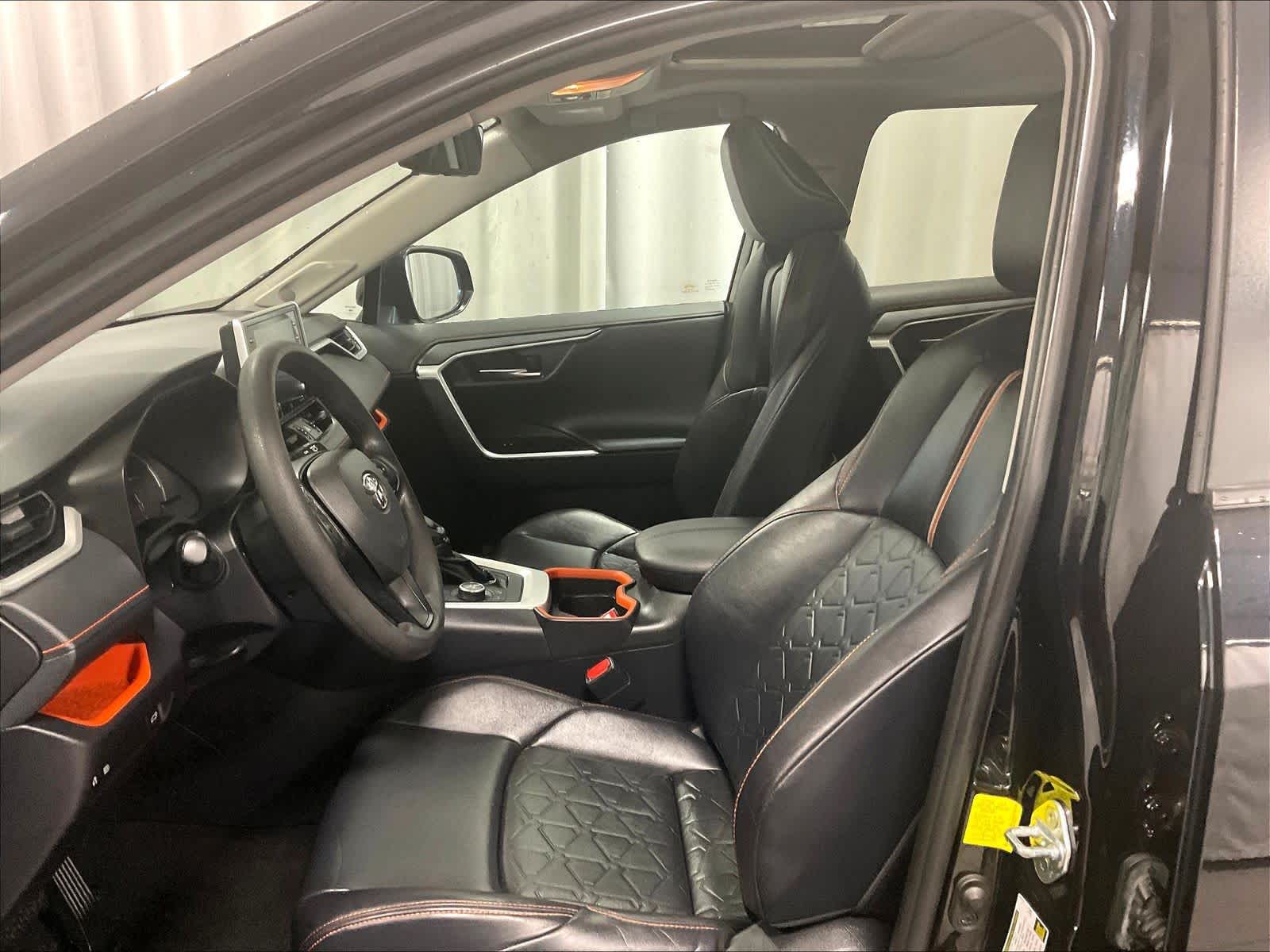 2019 Toyota RAV4 Adventure - Photo 10