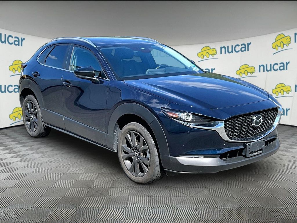 2024 Mazda CX-30 2.5 S Select Sport