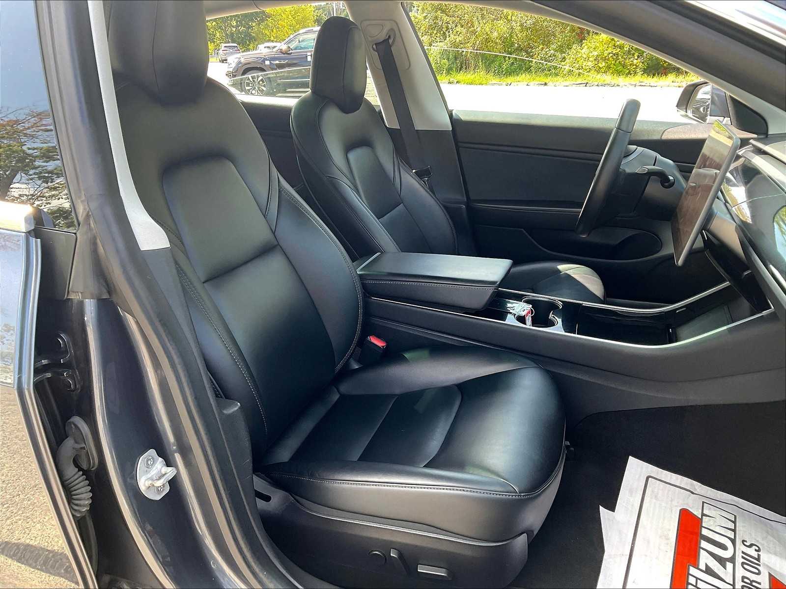 2020 Tesla Model 3 Performance - Photo 11