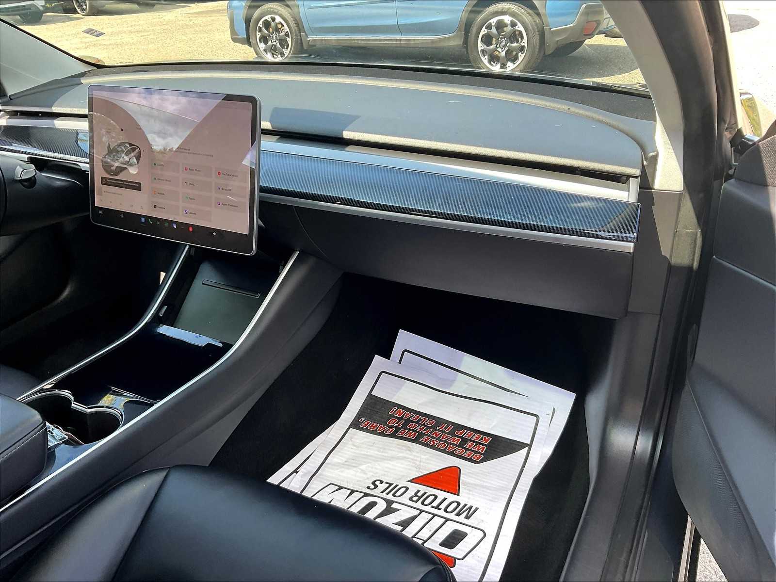 2020 Tesla Model 3 Performance - Photo 13