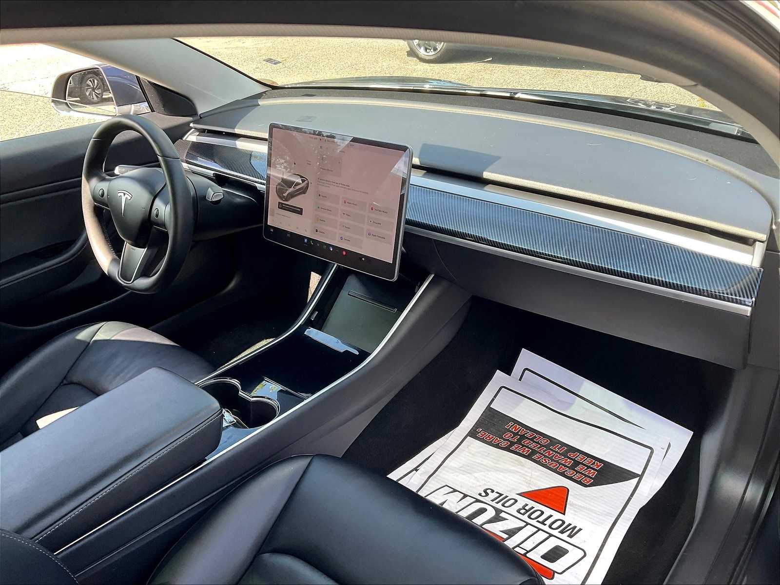 2020 Tesla Model 3 Performance - Photo 14