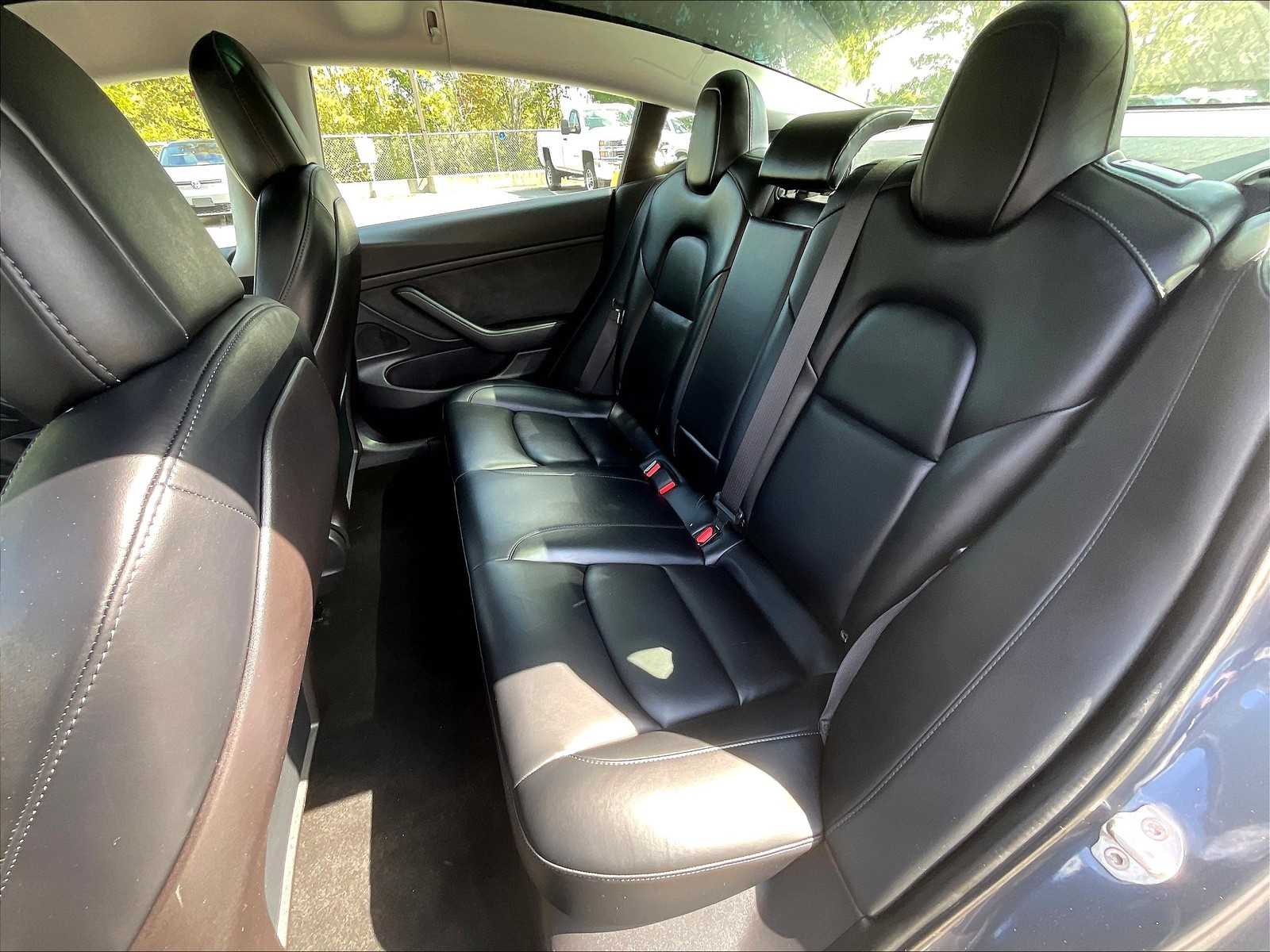 2020 Tesla Model 3 Performance - Photo 15