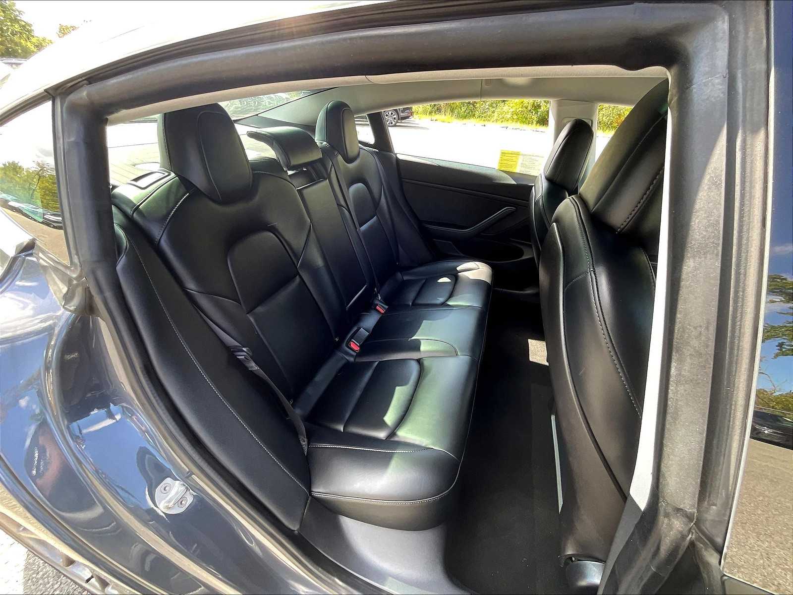 2020 Tesla Model 3 Performance - Photo 16
