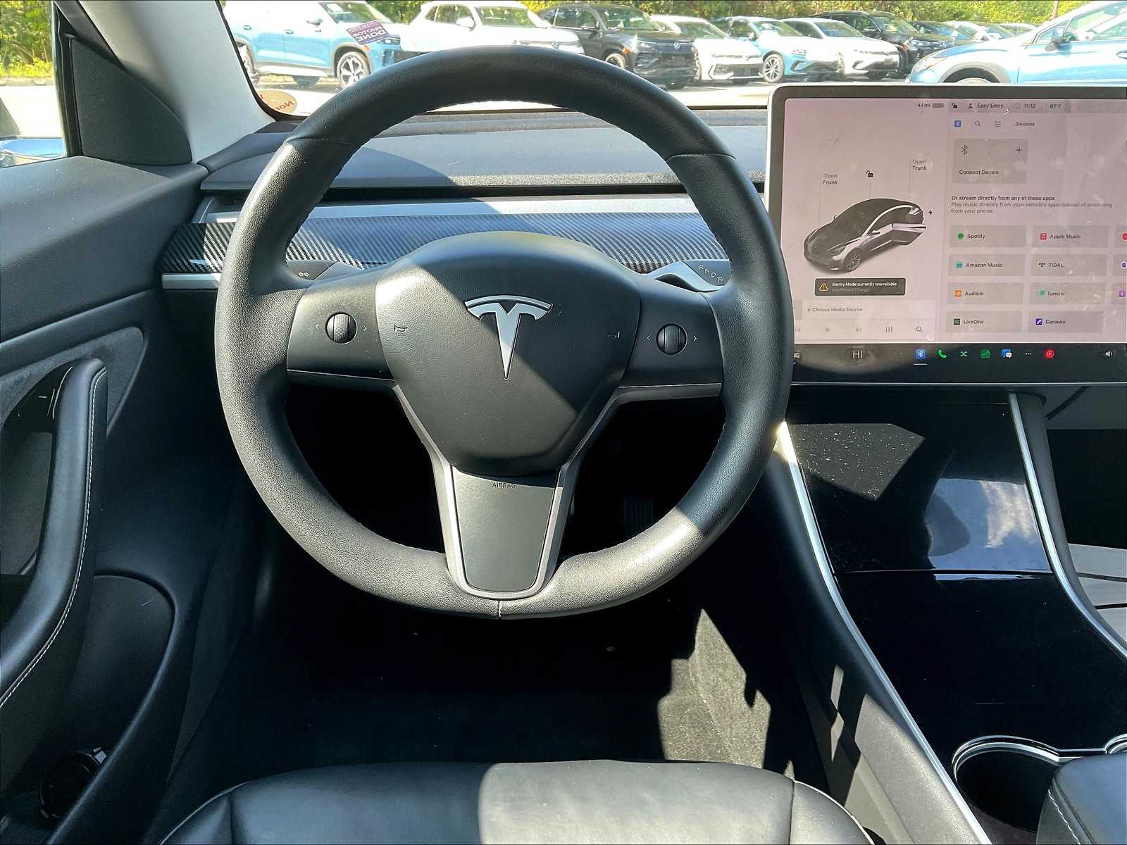 2020 Tesla Model 3 Performance - Photo 17