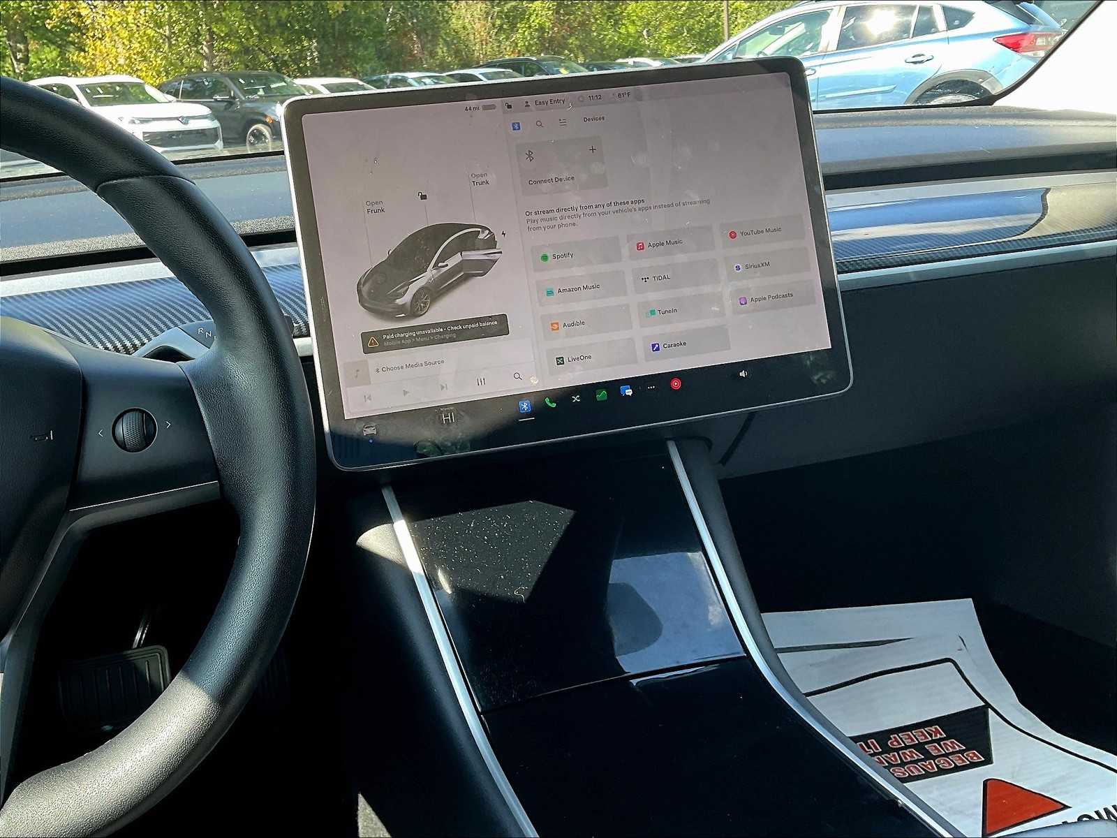 2020 Tesla Model 3 Performance - Photo 18