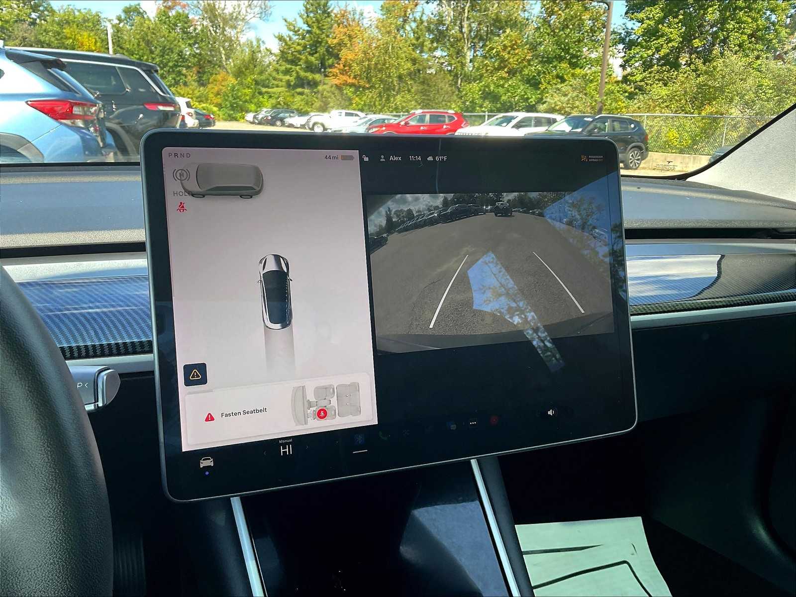 2020 Tesla Model 3 Performance - Photo 19