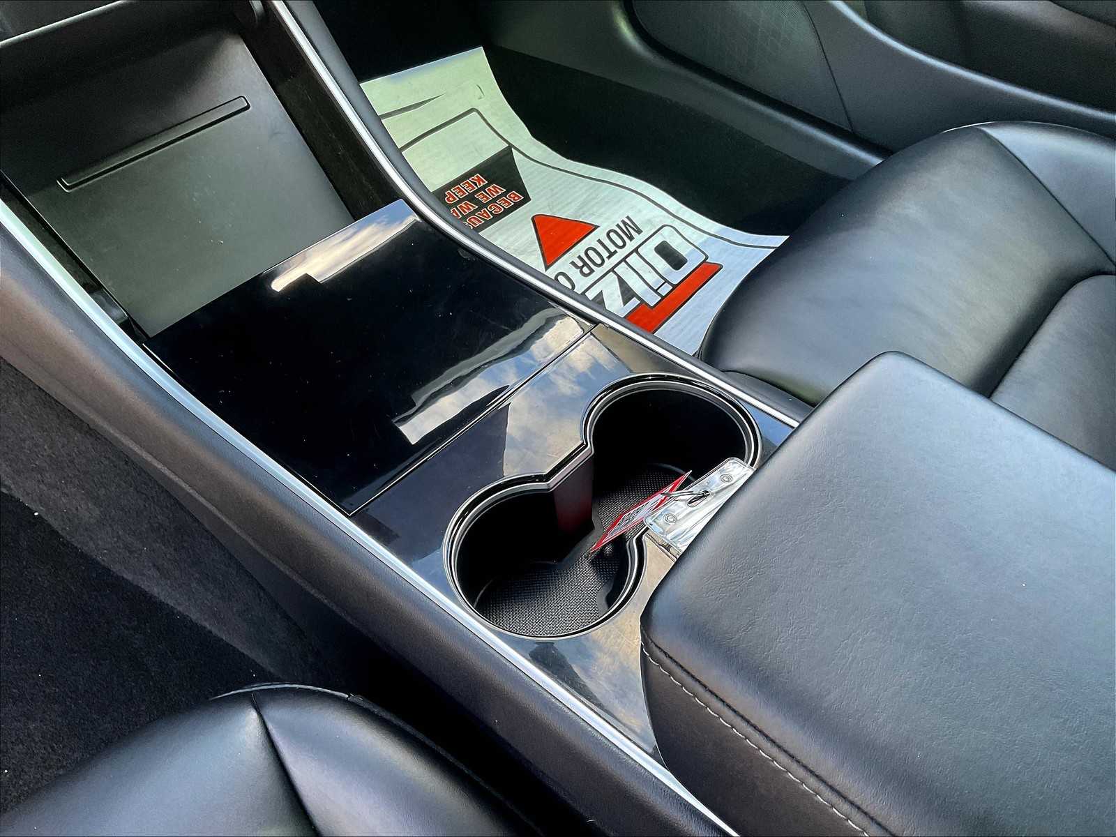 2020 Tesla Model 3 Performance - Photo 20