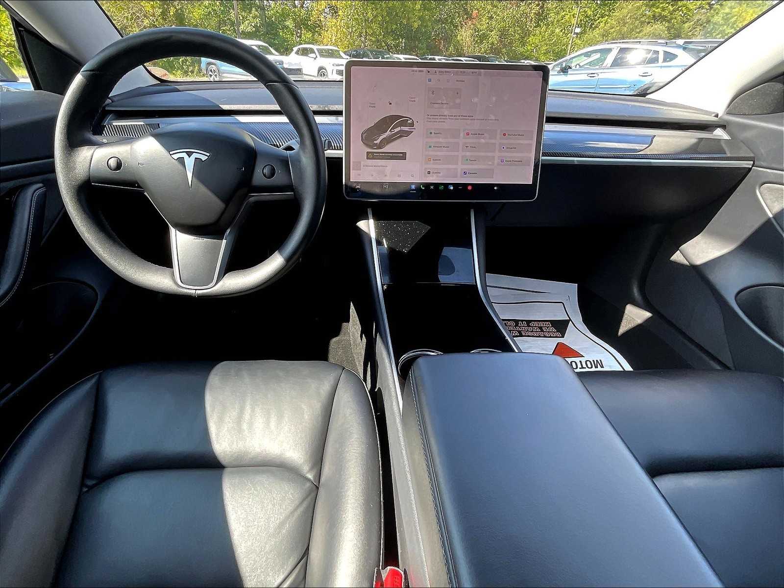 2020 Tesla Model 3 Performance - Photo 21