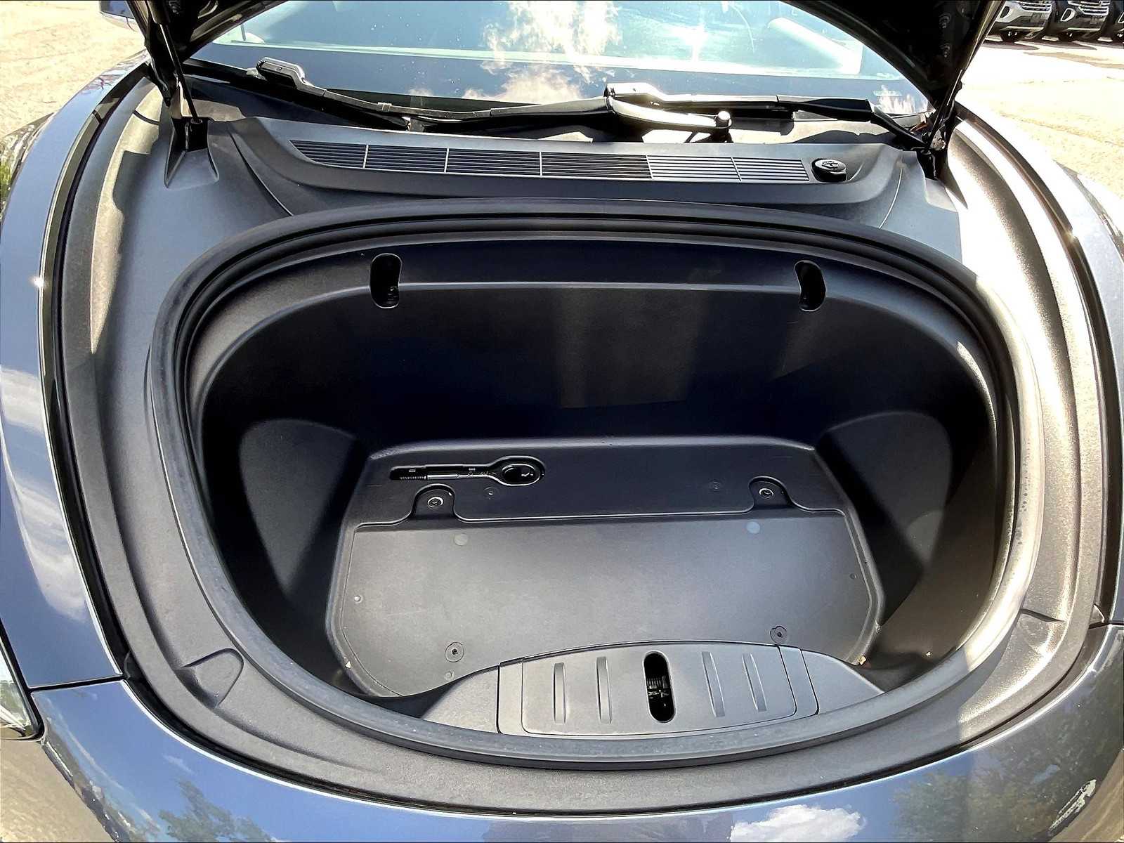 2020 Tesla Model 3 Performance - Photo 25