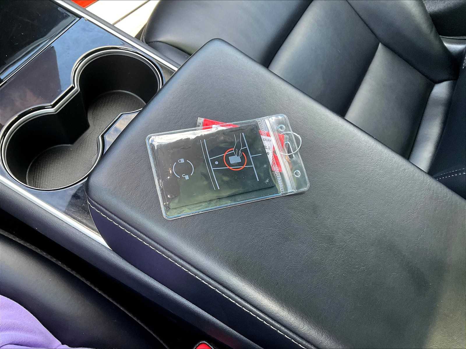 2020 Tesla Model 3 Performance - Photo 26