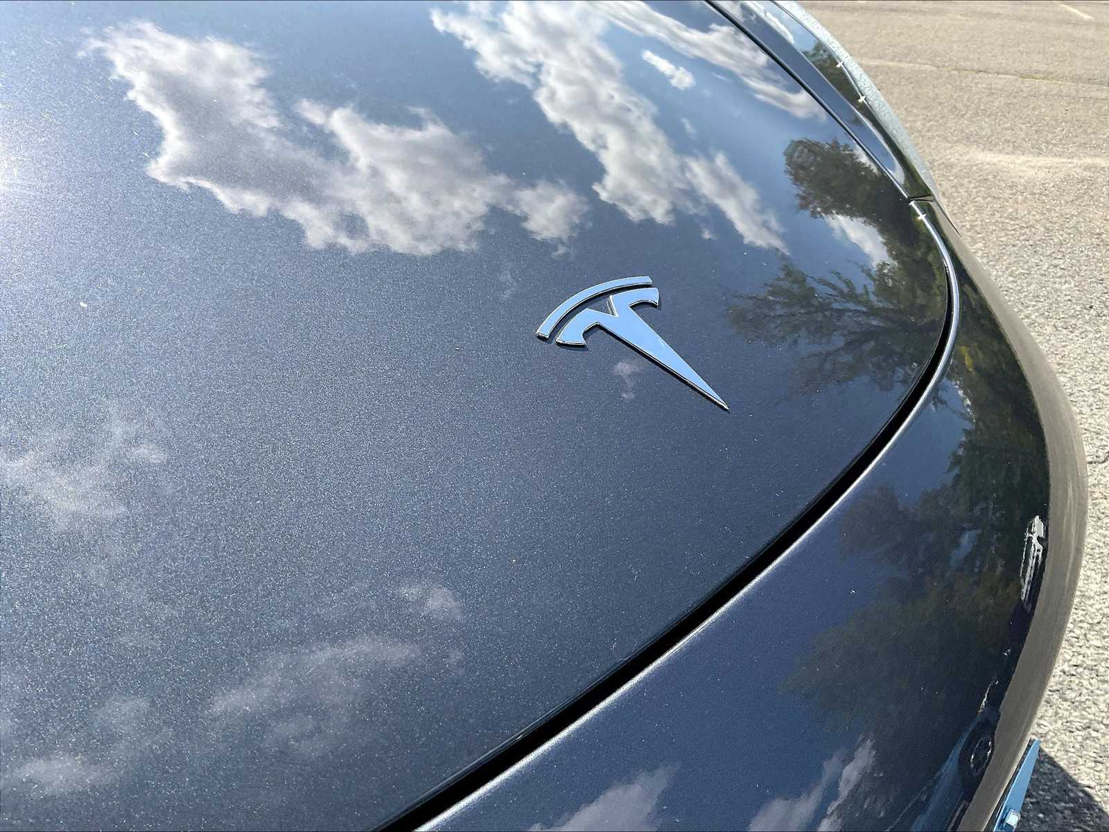 2020 Tesla Model 3 Performance - Photo 27
