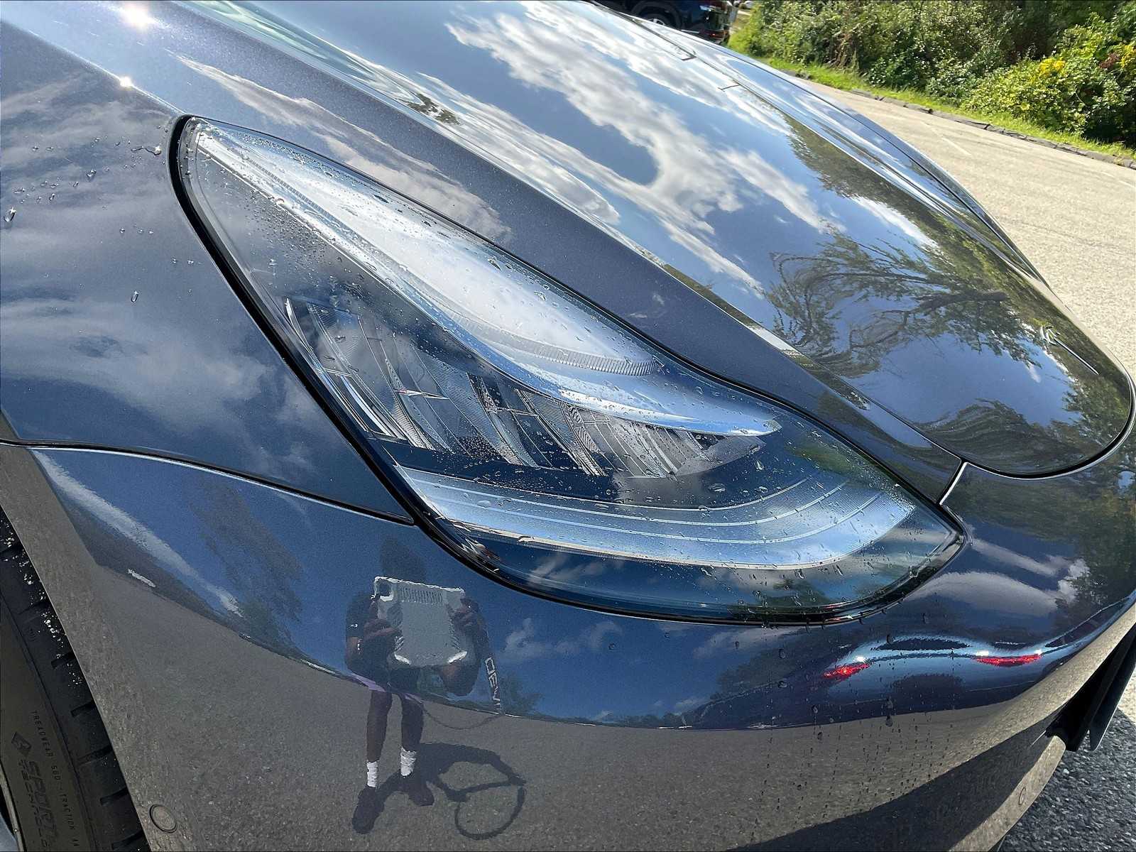 2020 Tesla Model 3 Performance - Photo 28