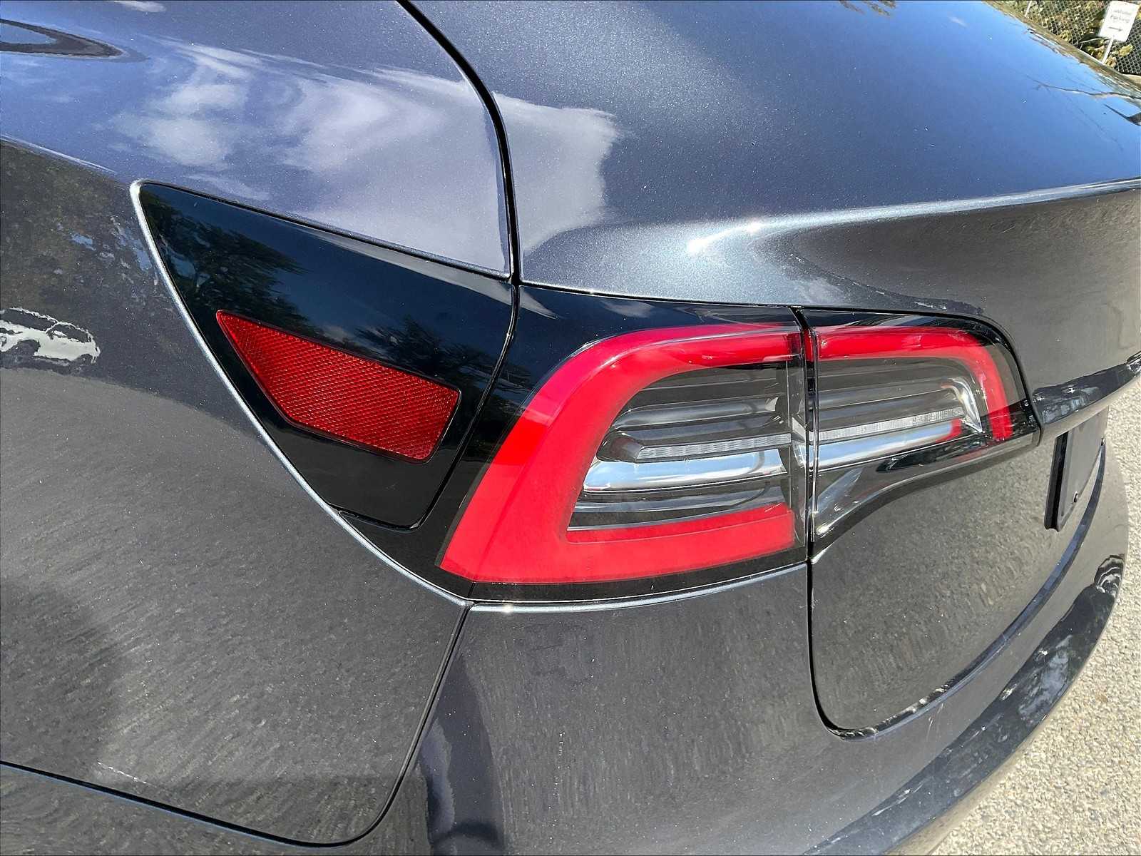 2020 Tesla Model 3 Performance - Photo 29