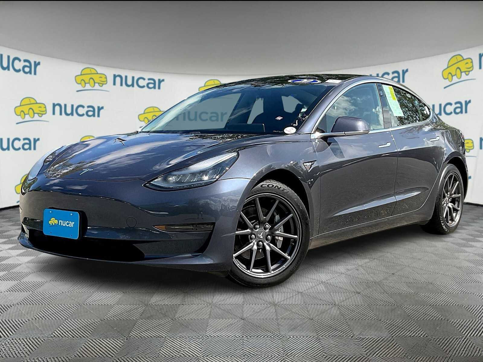 2020 Tesla Model 3 Performance - Photo 3