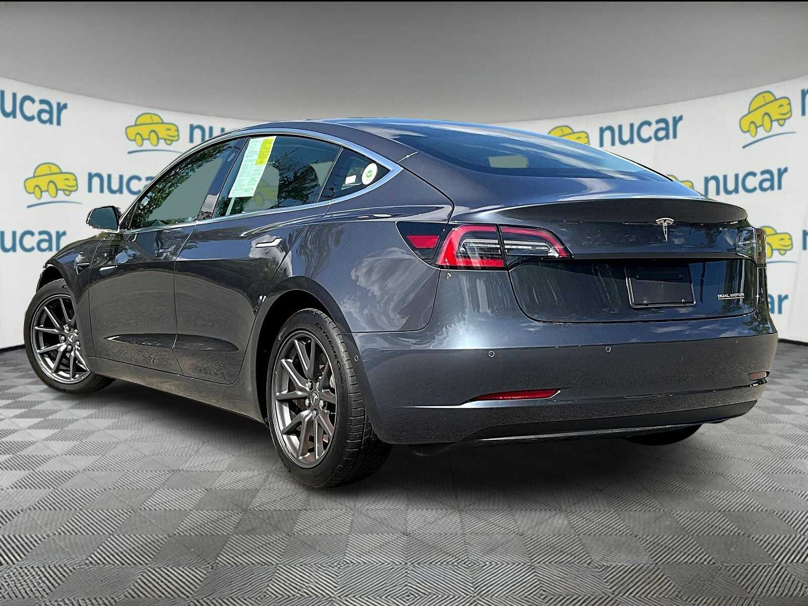 2020 Tesla Model 3 Performance - Photo 4