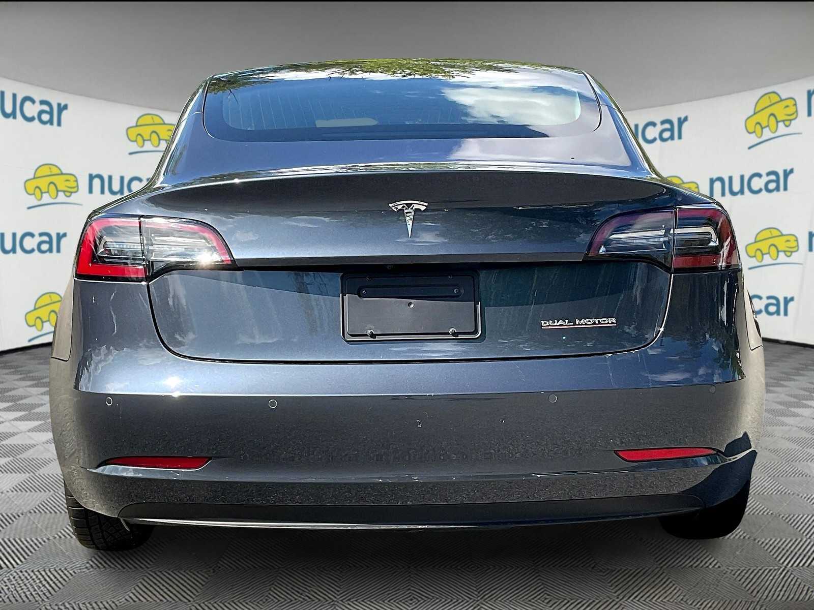 2020 Tesla Model 3 Performance - Photo 5