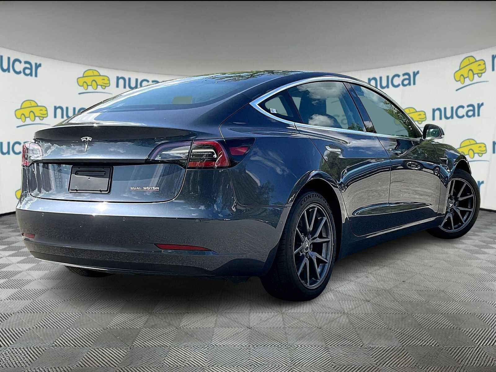 2020 Tesla Model 3 Performance - Photo 6