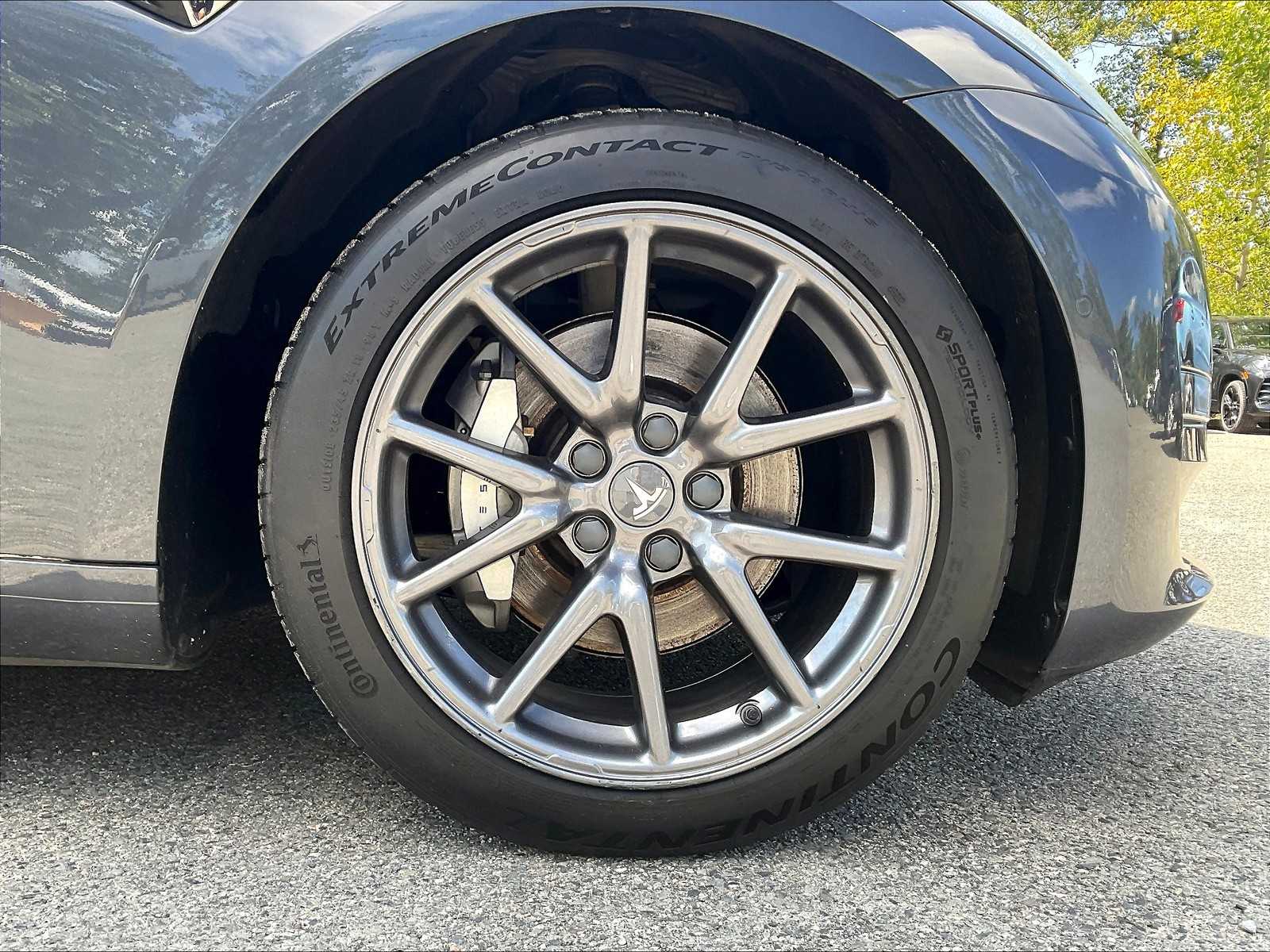 2020 Tesla Model 3 Performance - Photo 7