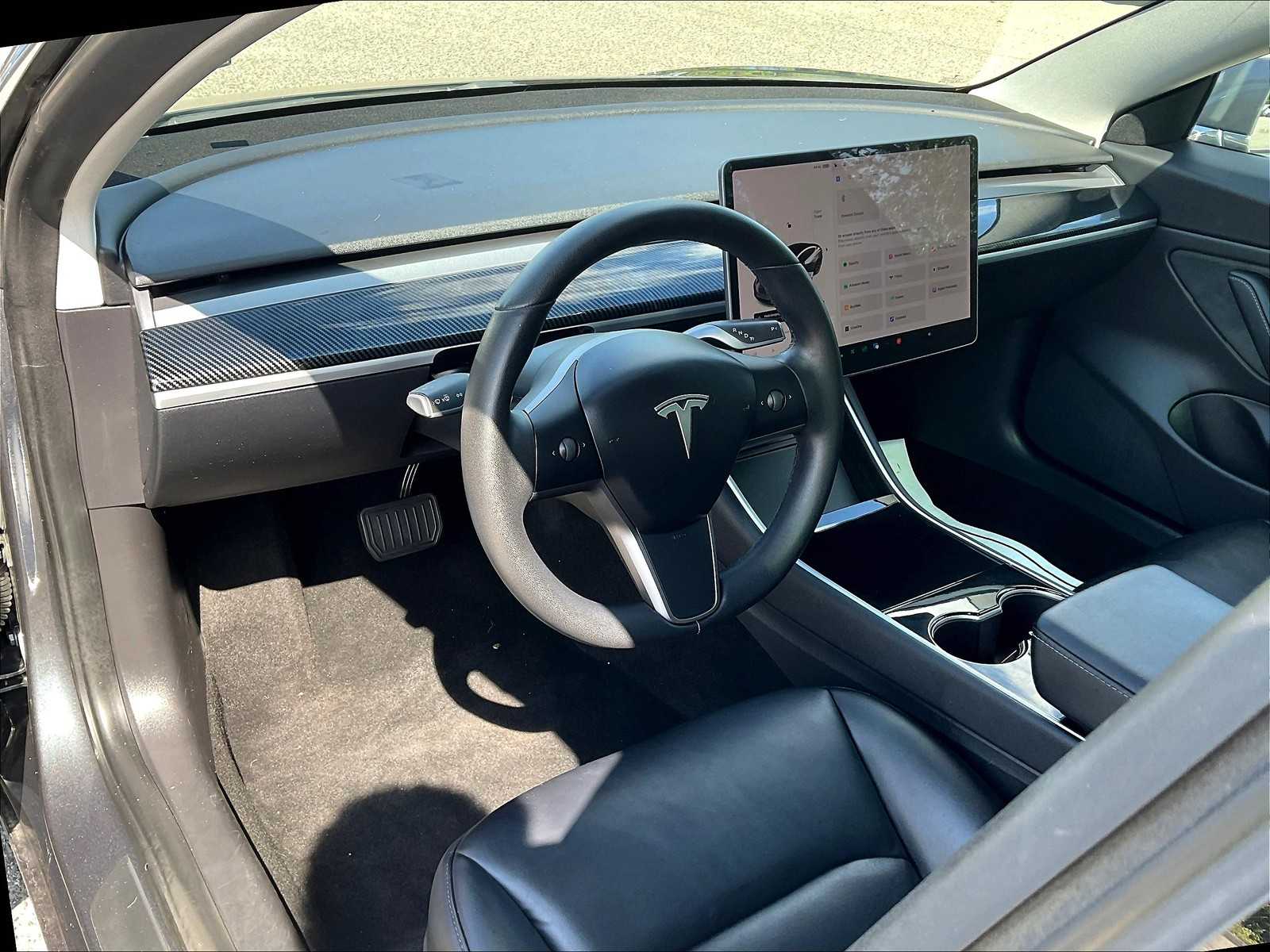 2020 Tesla Model 3 Performance - Photo 8