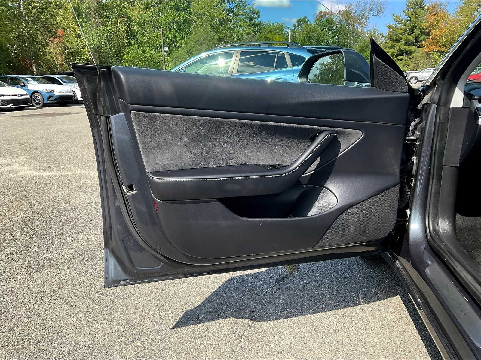 2020 Tesla Model 3 Performance - Photo 9