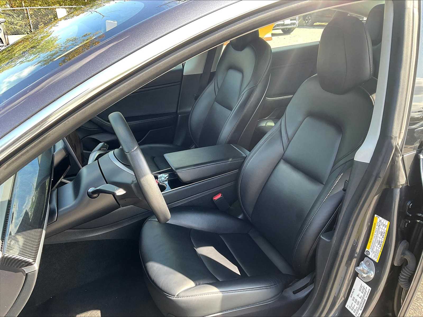 2020 Tesla Model 3 Performance - Photo 10