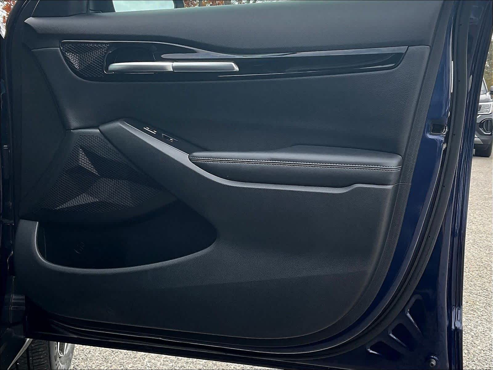 2024 Kia Seltos EX - Photo 12