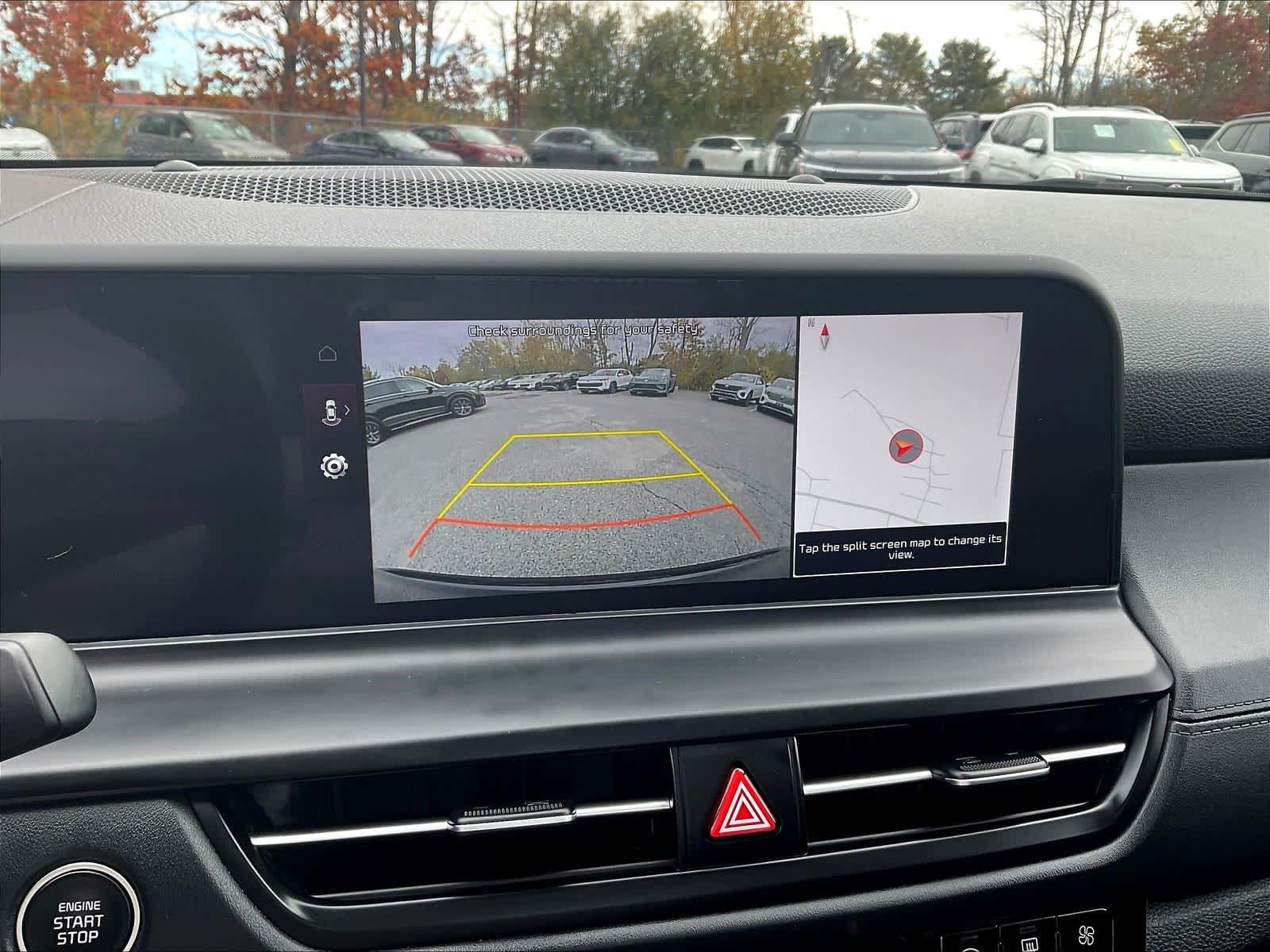 2024 Kia Seltos EX - Photo 19