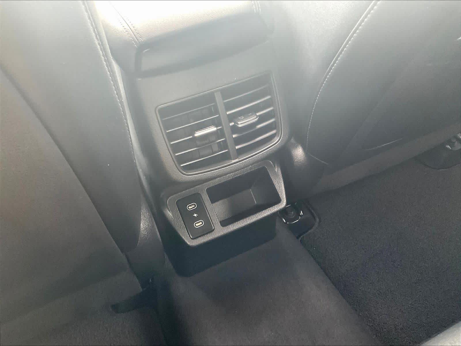 2024 Kia Seltos EX - Photo 27