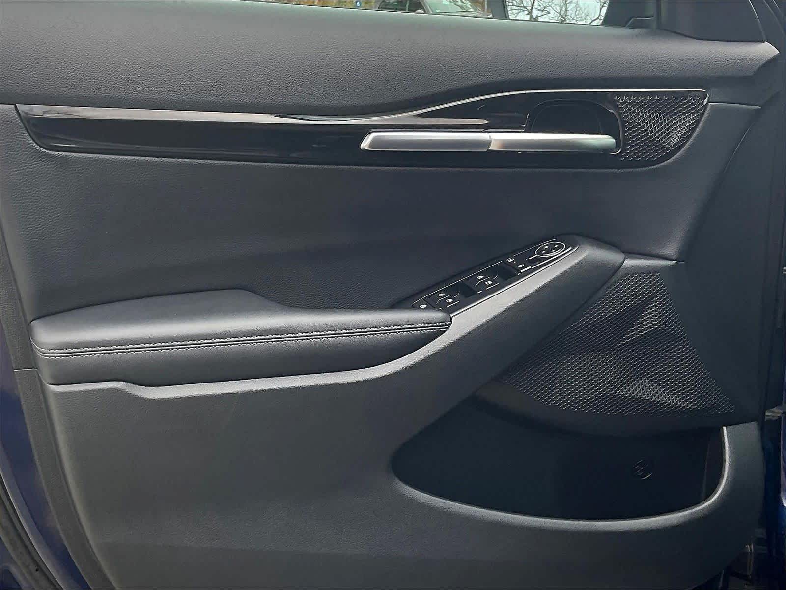 2024 Kia Seltos EX - Photo 9