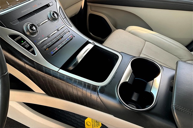 2019 Lincoln Nautilus Reserve - Photo 19