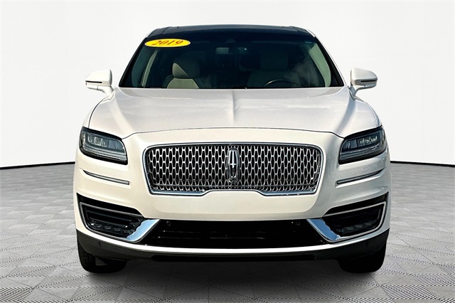 2019 Lincoln Nautilus Reserve - Photo 2