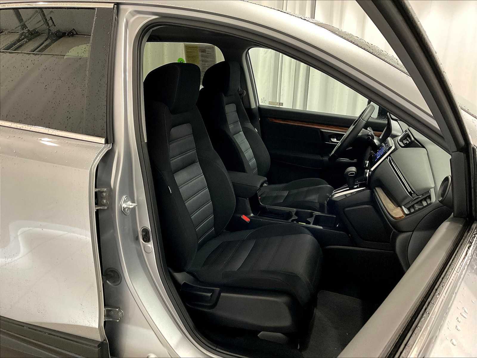 2022 Honda CR-V EX - Photo 11