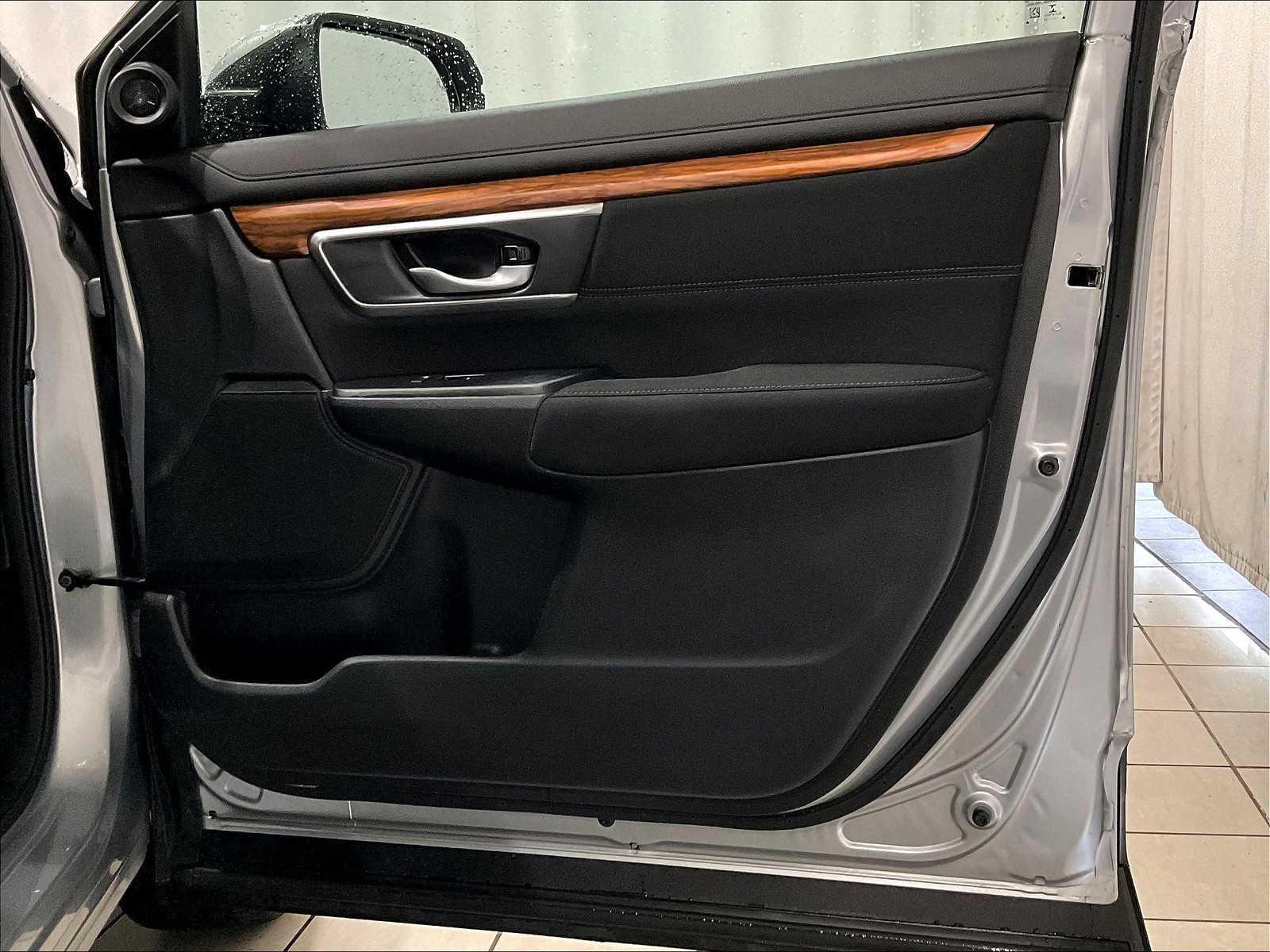 2022 Honda CR-V EX - Photo 12