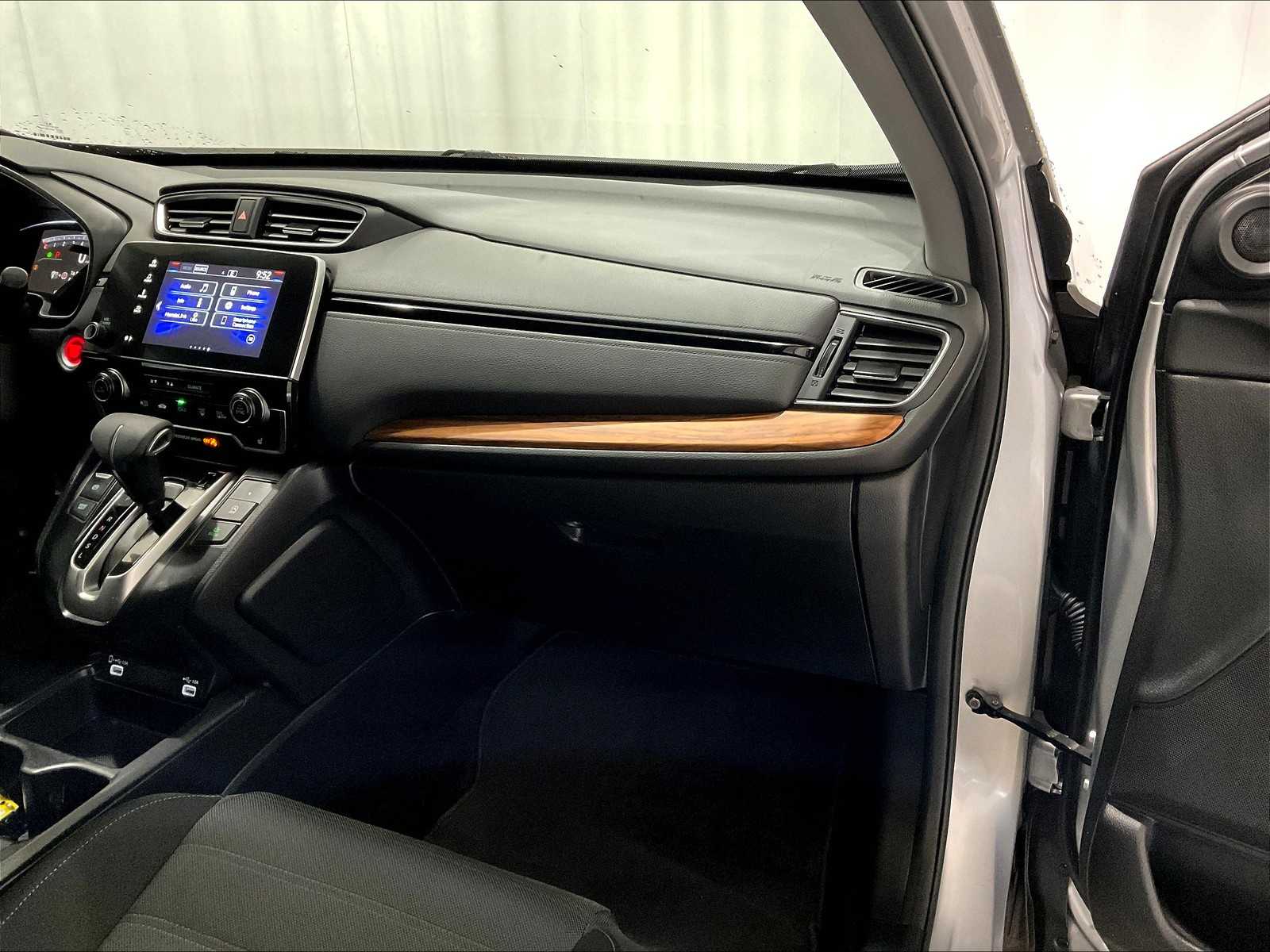 2022 Honda CR-V EX - Photo 13
