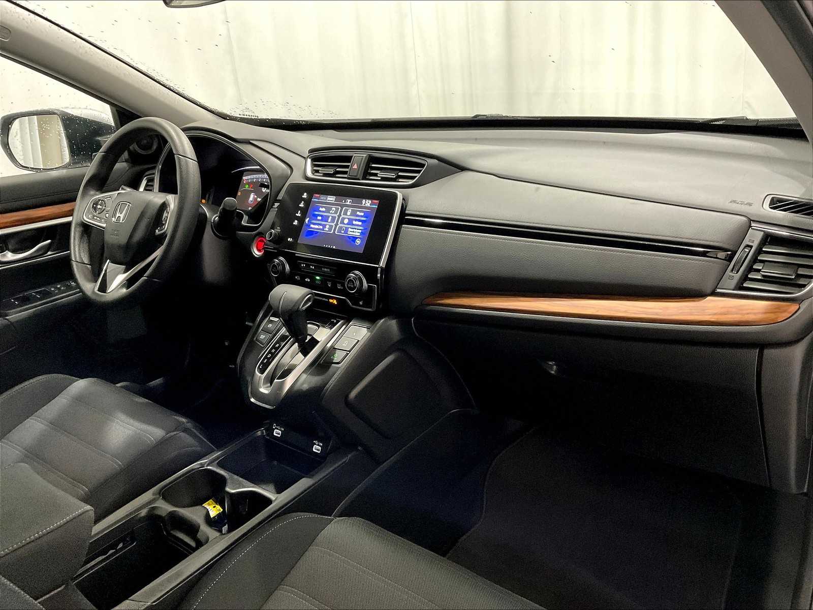 2022 Honda CR-V EX - Photo 14