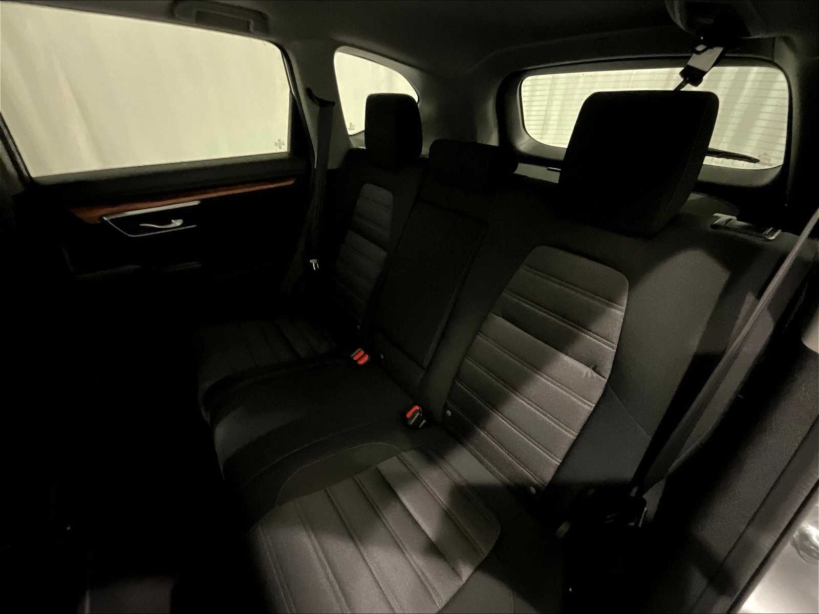 2022 Honda CR-V EX - Photo 15
