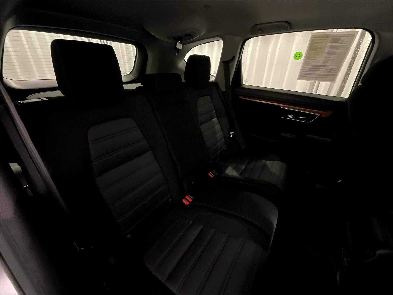 2022 Honda CR-V EX - Photo 16