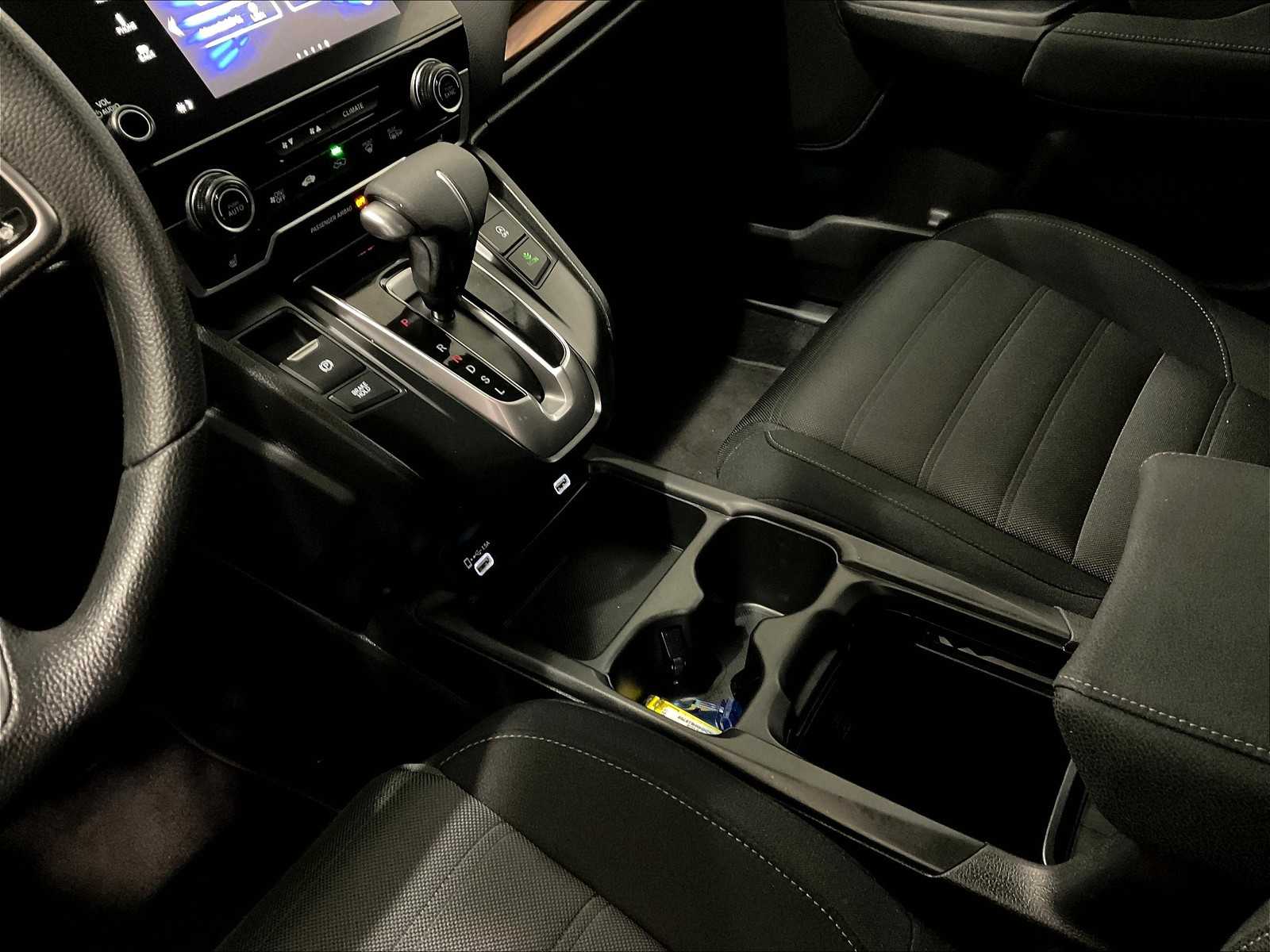 2022 Honda CR-V EX - Photo 20