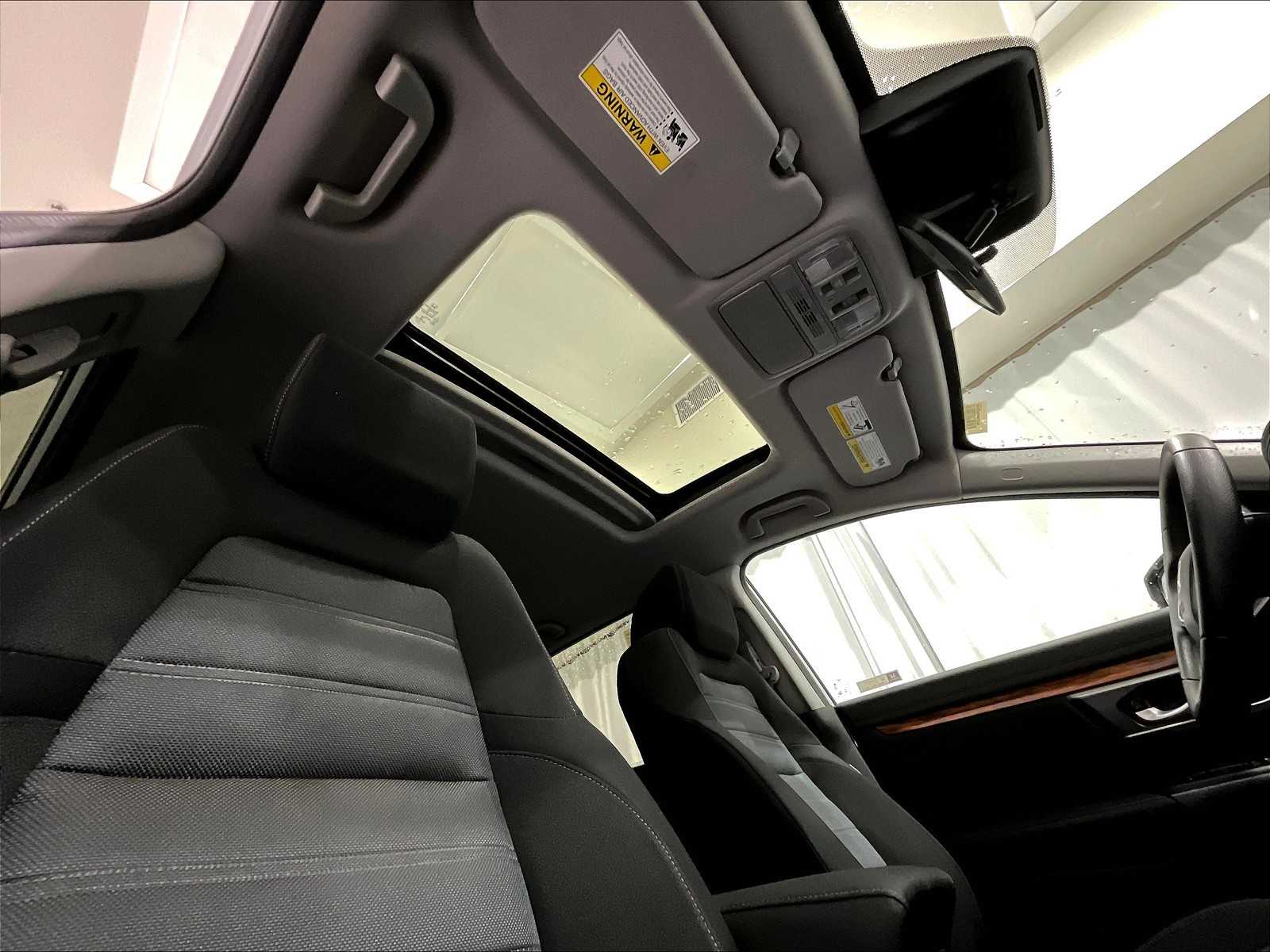 2022 Honda CR-V EX - Photo 22
