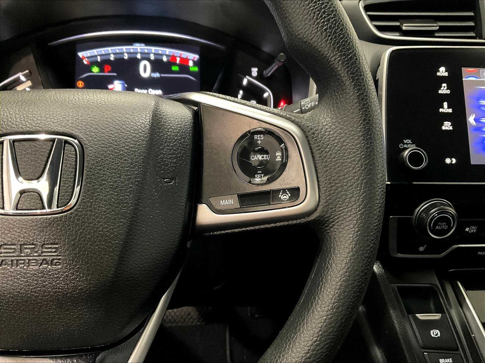 2022 Honda CR-V EX - Photo 24