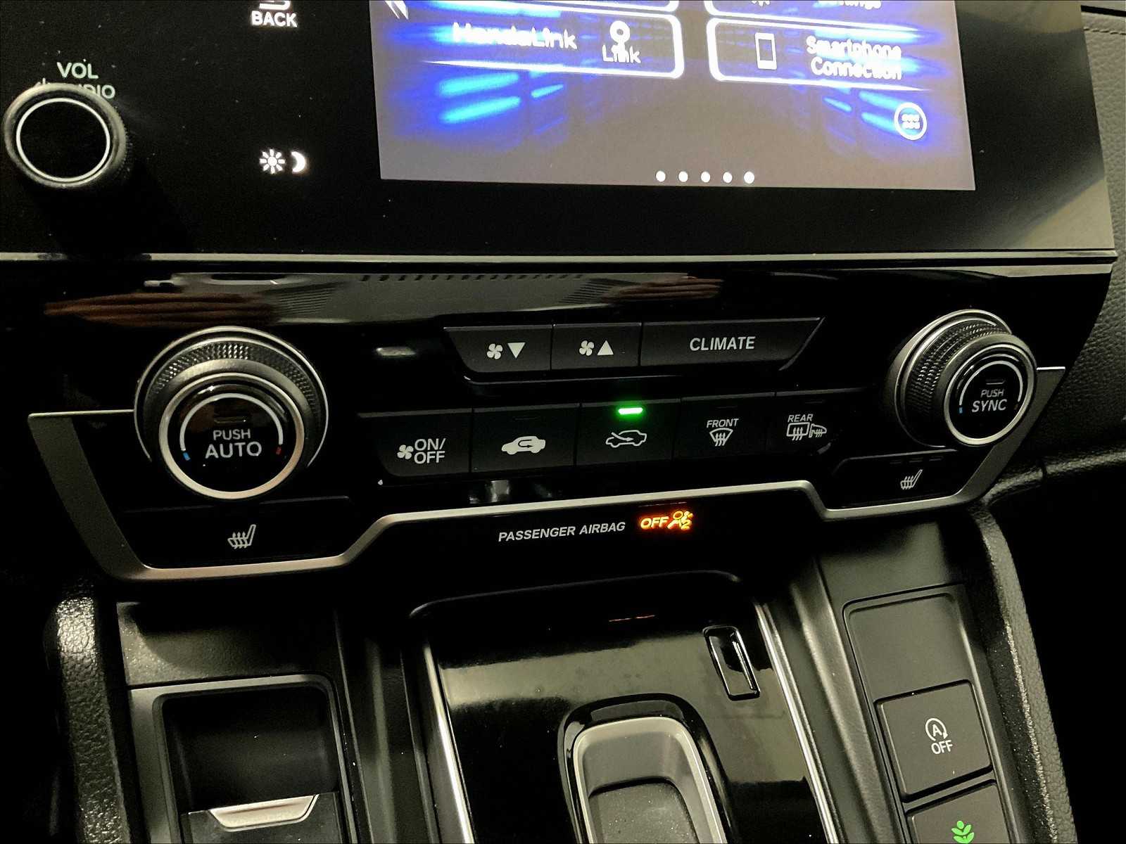 2022 Honda CR-V EX - Photo 26