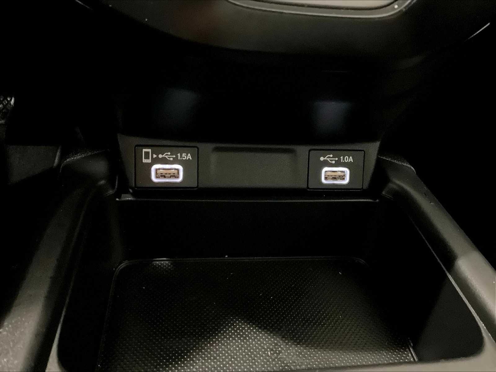 2022 Honda CR-V EX - Photo 27